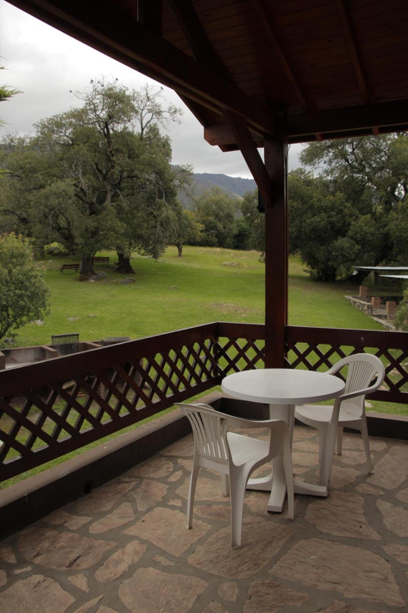 Tatainti Chalet & Suite Merlo 部屋 写真